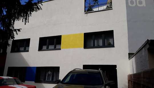 Bild von Mehrfamilienhaus in Frankfurt am Main Bockenheim
