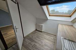 ANFRAGE-STOPP // 2-Zi. Wohnung im 2. OG mit Einbauküche in Sprakel – Die vollständige Adresse der Immobilie erhältst du vom Anbieter., 48159 Sprakel, Münster – Vorschaubild 14