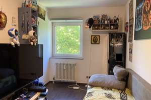 Gepflegte 3-Zimmer-Wohnung mit Balkon & TG-Stellplatz in Stuttgart-Neugereut – 70378 Neugereut, Stuttgart – Vorschaubild 7