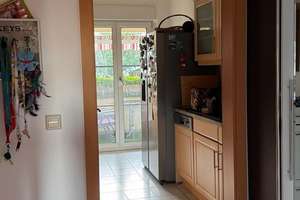 Wohnen im Leipziger Südwesten - Gepflegte Wohnung mit sonnigem Südwestbalkon – Die vollständige Adresse der Immobilie erhältst du vom Anbieter., 4249 Großzschocher, Leipzig – Vorschaubild 3
