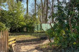 Stadtvilla in Anlehnung an einen Stadtpark – Die vollständige Adresse der Immobilie erhältst du vom Anbieter., 42277 Oberbarmen, Wuppertal – Vorschaubild 13