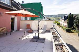 // Wohn- und Gästehaus //
in zentraler Lage von 
Trittenheim - Mosel – Die vollständige Adresse der Immobilie erhältst du vom Anbieter., 54349 Trittenheim – Vorschaubild 20