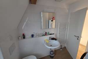 Lebendiges München: Helle 2-Zimmer-Wohnung mit Balkon – Schönseer Straße 3, 81549 Südgiesing, München – Vorschaubild 6