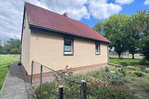 Kleines altes Haus mit 5000qm Grundstück in Zechin OT Friedrichsaue – Mittelweg 3, 15328 Küstriner Vorland – Vorschaubild 8