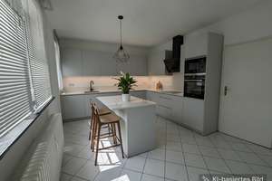 Großzügige und helle Wohnung im Herzen von Hagen – Die vollständige Adresse der Immobilie erhältst du vom Anbieter., 58095 Mittelstadt, Hagen – Vorschaubild 3