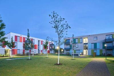 2-Zimmerwohnung