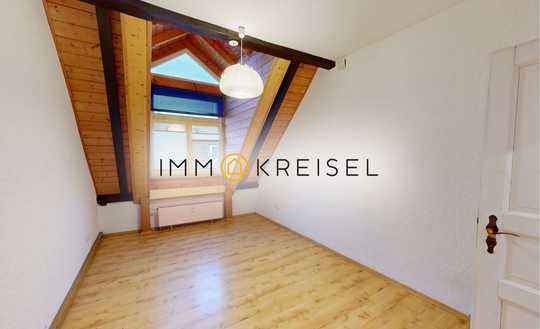 *Niedrige Provision* Großzügige Maisonette mit 114 m² und Potenzial – unvermietet & renditestark