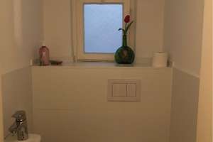 Düsseldorf Pempelfort, ruhige, helle Wohnung von Privat – Die vollständige Adresse der Immobilie erhältst du vom Anbieter., 40477 Pempelfort, Düsseldorf – Vorschaubild 8