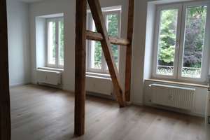 Kernsanierte Wohnung in ruhiger Lage 5 Gehminuten zum Luisenviertel – Nützenberger Straße 11, 42115 Elberfeld West, Wuppertal – Vorschaubild 39