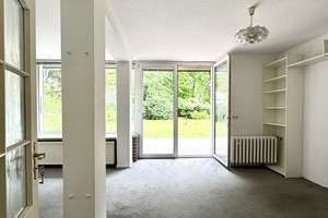 Historische Villa im legendären Berliner Villenquartier - verborgen, grün und außergewöhnlich privat – Die vollständige Adresse der Immobilie erhältst du vom Anbieter., 13156 Niederschönhausen, Berlin – Vorschaubild 18