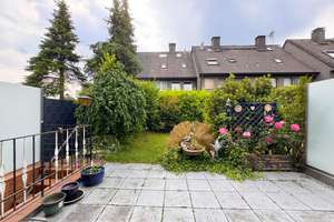 Charmantes Reihenhaus mit Garten und Garage in ruhiger Lage in Dellwig - Bezugsfrei – Die vollständige Adresse der Immobilie erhältst du vom Anbieter., 45357 Dellwig, Essen – Vorschaubild 20