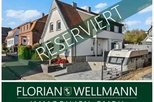 Rheine - Stadtberg | Saniertes Einfamilienhaus mit Highlights in verkehrsberuhigter Seitenstraße – Steinfurt (Kreis) – Vorschaubild 1