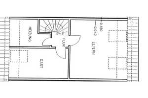 Gepflegtes Reihenmittelhaus mit Garten und Stellplatz – Pinneberg (Kreis) – Vorschaubild 21