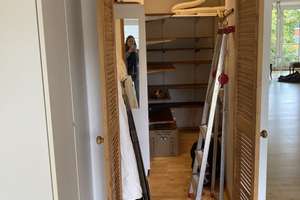 79-m²-Wohnung mit Blick auf das Marschiertor – barrierearm, Aufzug, Mehrgenerationenhaus, von privat – Friedlandstraße 12, 52066 Marschiertor, Aachen – Vorschaubild 17