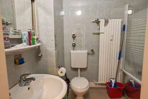 Wohnung mit Grünpark in unmittelbarer Albgrün-Nähe – Eckenerstr. 40, 76185 Daxlanden, Karlsruhe – Vorschaubild 2