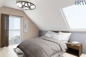 ENERGIEEFFIZIENTER NEUBAU - FEUERBACH
Zentral gelegene 3-Zimmer-Wohnung mit Balkon, Loggia & Garage – Die vollständige Adresse der Immobilie erhältst du vom Anbieter., 70469 Feuerbach-Mitte, Stuttgart – Vorschaubild 4
