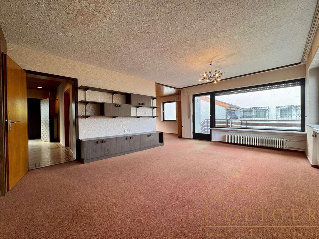 Immobilie in Besigheim - Neckar Panorama Residence – Großzügiges Wohnen mit Einliegeroption - Bild 3