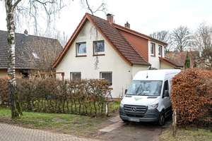 Für Kapitalanleger: Langfristig vermietetes Einfamilienhaus in ruhiger Wohnlage – Die vollständige Adresse der Immobilie erhältst du vom Anbieter., 26127 Alexandersfeld, Oldenburg (Oldenburg) – Vorschaubild 4
