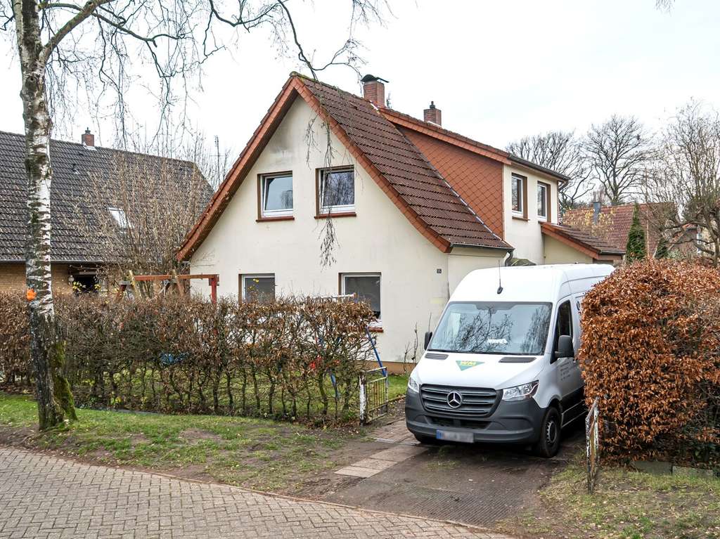 Immobilie in Oldenburg - Für Kapitalanleger: Langfristig vermietetes Einfamilienhaus in ruhiger Wohnlage - Bild 3