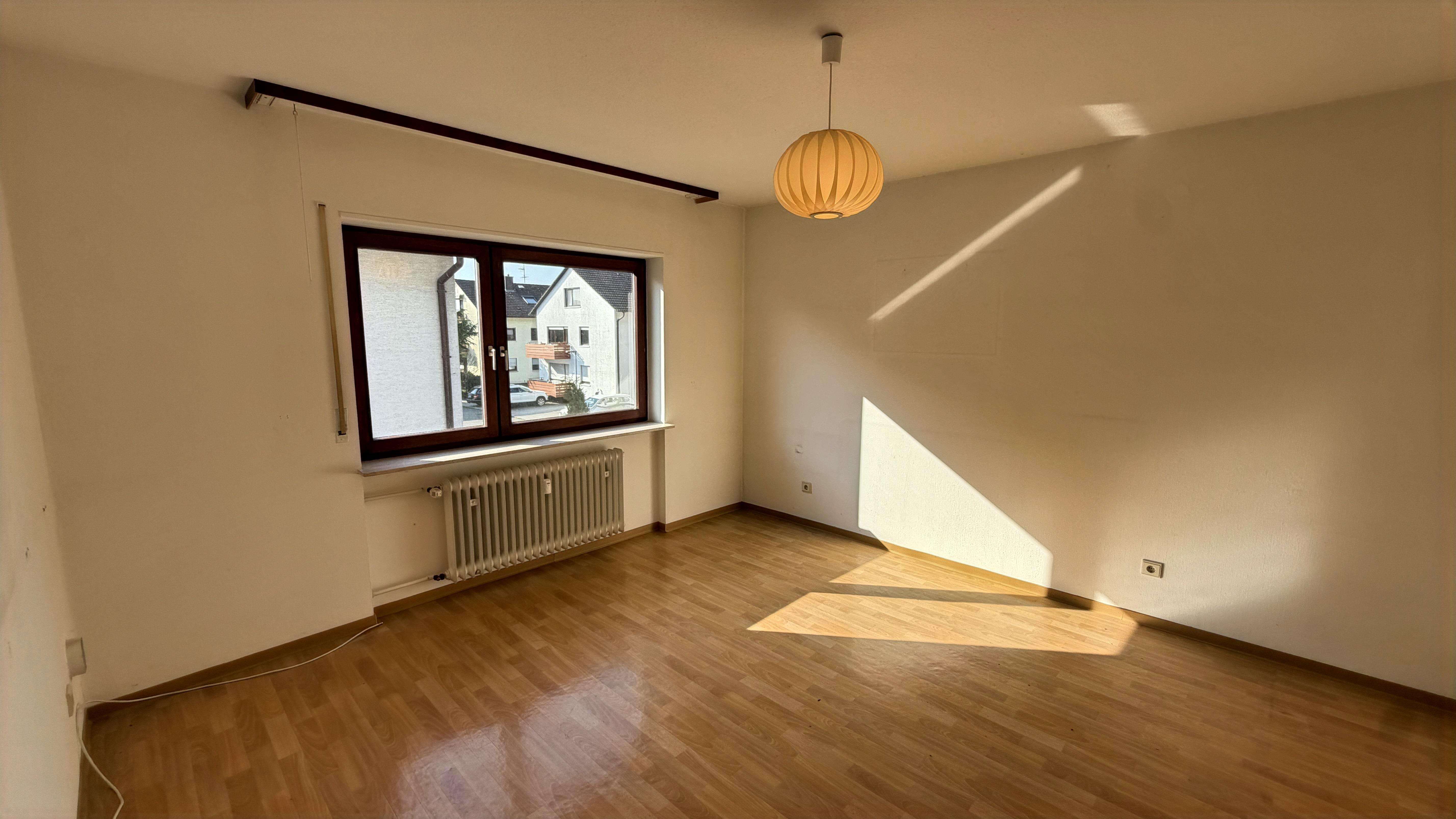 Barrierefreie 2-Zimmer-Eigentumswohnung mit Stellplatz in attraktiver Lage!, Rhein Neckar Kreis – Bild 3