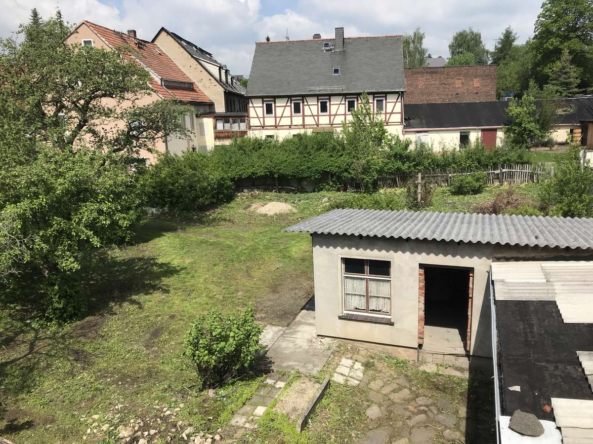 Garten