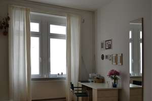 Hübsche 2 Zimmer Wohnung direkt in der Wiesbadener City! kein Balkon – Die vollständige Adresse der Immobilie erhältst du vom Anbieter., 65183 Mitte, Wiesbaden – Vorschaubild 12