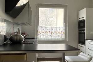 Große 3-Zimmer-Wohnung/111㎡ Wohnung in List mit Terrasse | möbliert | nahe MHH & Musikhochschule – Die vollständige Adresse der Immobilie erhältst du vom Anbieter., 30177 List, Hannover – Vorschaubild 24