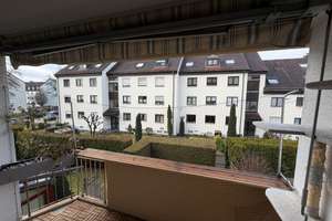 Kernsaniert: 4-Zimmer-Wohnung mit Loggia – Die vollständige Adresse der Immobilie erhältst du vom Anbieter., 86167 Lechhausen-Ost, Augsburg – Vorschaubild 29