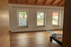 Moderne Neubau-DHH mit Einbauküche und großem Bad in Friesheim – Regensburg (Kreis) – Vorschaubild 9