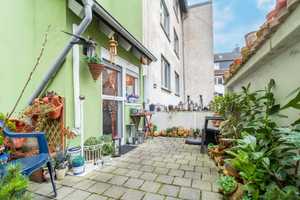 Umfangreich saniertes 6-Familienhaus mit ca. 139 m² großer Eigentümerwohnung in zentraler Lage – Hagen – Vorschaubild 24