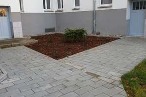 Einziehen und wohlfühlen - Altbau in ruhiger Lage - Sofort bezugsfrei – Kuckhoffstraße 67, 13156 Niederschönhausen, Berlin – Vorschaubild 9