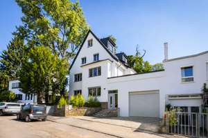 Architektur, Charme und Wohnqualität – Exklusive Immobilie in Köln-Müngersdorf – Die vollständige Adresse der Immobilie erhältst du vom Anbieter., 50933 Müngersdorf, Köln – Vorschaubild 34