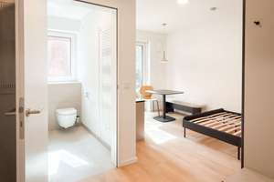 FREITAG UND SAMSTAG OPEN HOUSE! Jetzt noch ein Appartement sichern! – 48165 Hiltrup-Mitte, Münster – Vorschaubild 3