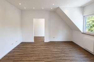Hochwertig kernsanierte 3-Zimmer-Wohnung mit Designbad und Einbauküche – Silberstraße 4, 30655 Groß-Buchholz, Hannover – Vorschaubild 6