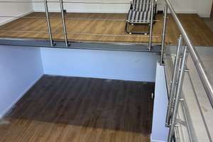 Galerie-Wohnung im Souterrain – Die vollständige Adresse der Immobilie erhältst du vom Anbieter., 63867 Johannesberg – Vorschaubild 5