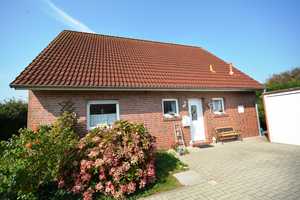 * komplett renoviert * gute Raumaufteilung * 2 Garagen * 5 min zur Nordsee * – Leer (Kreis) – Vorschaubild 2