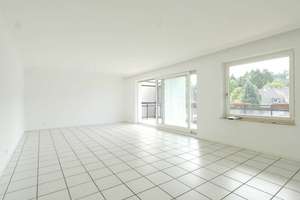 Essen-Rellinghausen: Ihr neues Zuhause mit Balkon und Garage, sofort bezugsfrei – Die vollständige Adresse der Immobilie erhältst du vom Anbieter., 45134 Rellinghausen, Essen – Vorschaubild 3