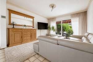 Gepflegtes Reihenmittelhaus mit Garten, Terrasse und Potenzial in Köln-Raderthal – 50968 Raderthal, Köln – Vorschaubild 4