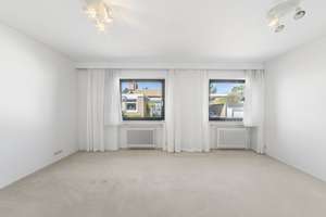 Zeitlose Architektur in bester Lage - Ansprechender Bungalow mit Potential und schönem Garten   – Die vollständige Adresse der Immobilie erhältst du vom Anbieter., 30559 Kirchrode, Hannover – Vorschaubild 17