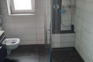 Großzügiger teilrenov. Altbau, EBK, 5 KFZ-Stellpl. -beheizbarem Pool- in grüner Lage in Bottrop-Boy – Im Dorbusch 3, 46240 Boy, Bottrop – Vorschaubild 16