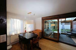 Charmantes kleines Haus mit Wintergarten, Garten und Garage – Die vollständige Adresse der Immobilie erhältst du vom Anbieter., 74321 Bietigheim-Bissingen – Vorschaubild 5