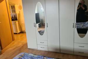 Attraktive 2-Zimmer-Wohnung in Mannheim-Scharhof – Stabhalterstraße 30a, 68307 Sandhofen, Mannheim – Vorschaubild 5