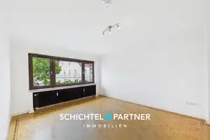 Hastedt | Mehrparteienhaus mit zwei Wohneinheiten und  großer Lagerhalle – Bremen – Vorschaubild 14