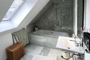 Dachgeschosswohnung mit Elbblick – Große Elbstraße 58, 22767 Altona-Altstadt, Hamburg – Vorschaubild 6
