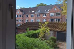 3-ZW, Düsternbrook, Südbalkon, Parkett, nh. Forstbaumschule – Bülowstr. 7, 24105 Blücherplatz, Kiel – Vorschaubild 12