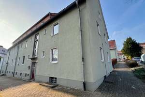 Licht, Charme & Gestaltungsspielraum – 2-Zimmer-Dachgeschosswohnung mit Renovierungsbonus | GBH – Haßjägerweg 36, 38229 Gebhardshagen, Salzgitter – Vorschaubild 1