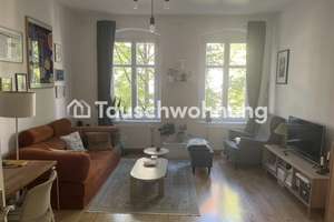 Tauschwohnung: Perfekt für Singles oder Paare in Weißensee/Pankow – Die vollständige Adresse der Immobilie erhältst du vom Anbieter., 13086 Weißensee, Berlin – Vorschaubild 1