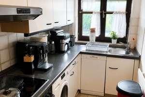 AIGNER - Vermietete 3-Zimmer-Wohnung mit Balkon in Milbertshofen – Die vollständige Adresse der Immobilie erhältst du vom Anbieter., 80809 Am Riesenfeld, München – Vorschaubild 6