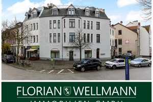 Bremen - Lindenhof | Wohn und Geschäftshaus | Faktor 16,5 - 6% Rendite – Bremen – Vorschaubild 1