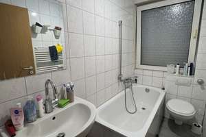 helle, schön aufgeteilte 1 1/2 -Zimmerwohnung im EG – Alstadener Str. 186, 46049 Alstaden-West, Oberhausen – Vorschaubild 7